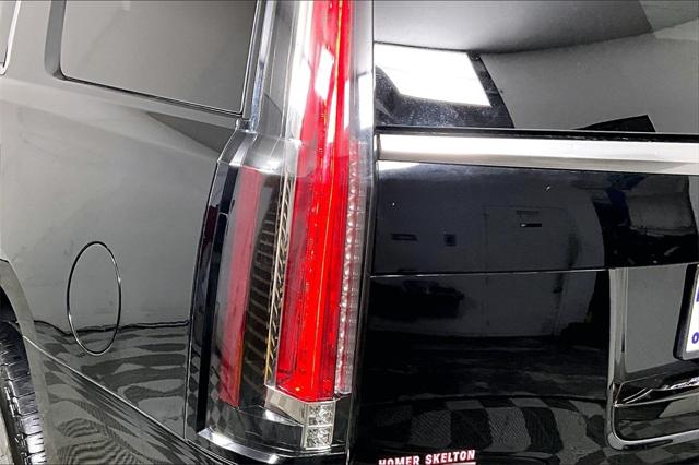 Used 2016 Cadillac Escalade For Sale in Millington, TN