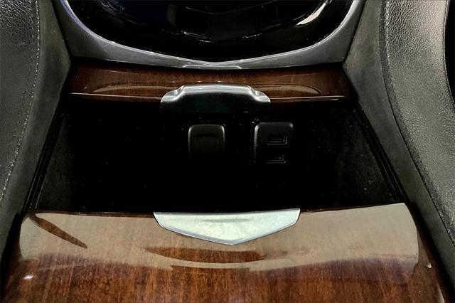 Used 2016 Cadillac Escalade For Sale in Millington, TN