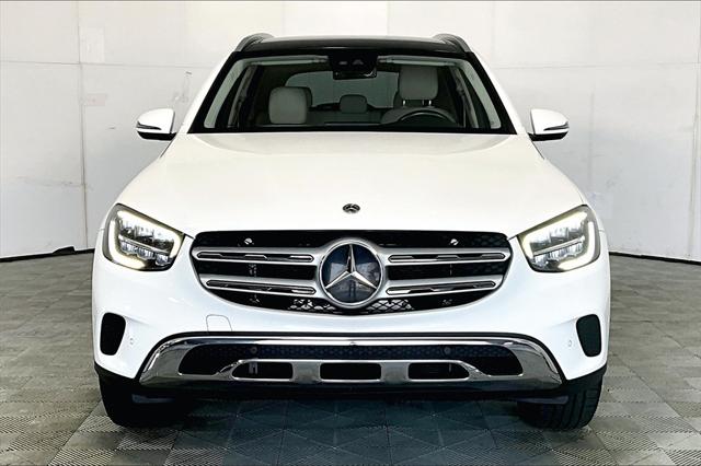 Used 2021 Mercedes-Benz GLC 300 For Sale in Olive Branch, MS