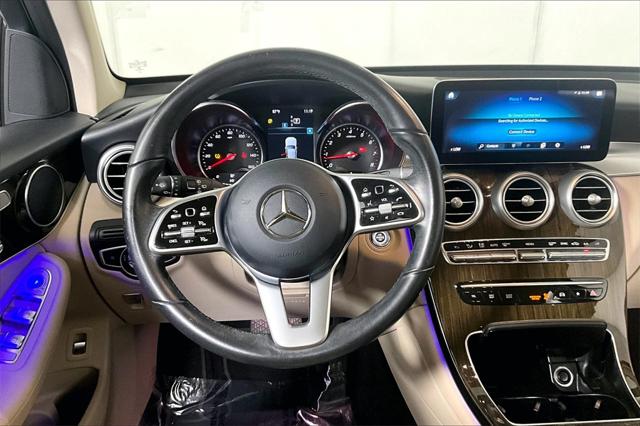 Used 2021 Mercedes-Benz GLC 300 For Sale in Olive Branch, MS