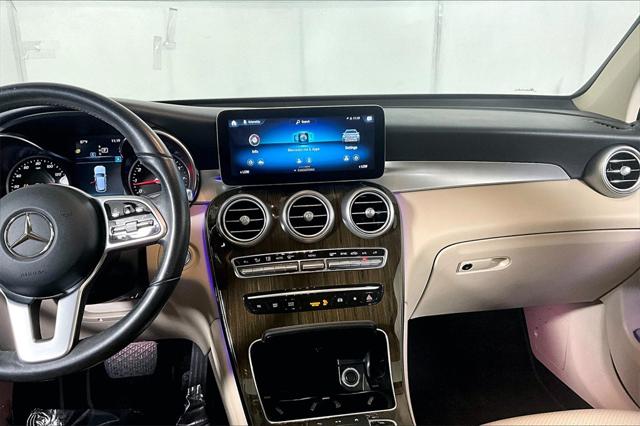 Used 2021 Mercedes-Benz GLC 300 For Sale in Olive Branch, MS