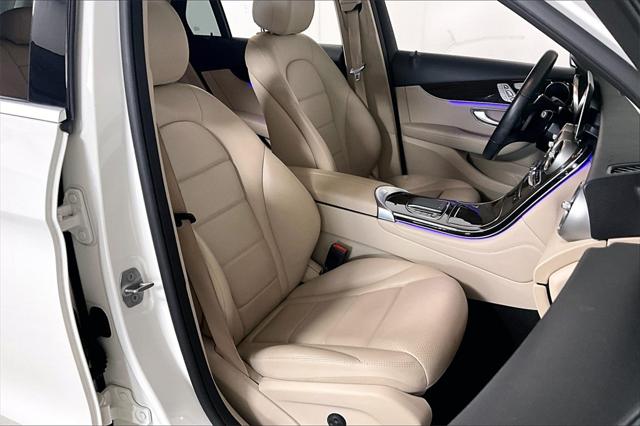 Used 2021 Mercedes-Benz GLC 300 For Sale in Olive Branch, MS