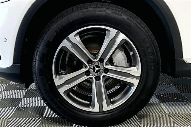 Used 2021 Mercedes-Benz GLC 300 For Sale in Olive Branch, MS