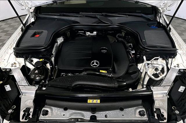 Used 2021 Mercedes-Benz GLC 300 For Sale in Olive Branch, MS
