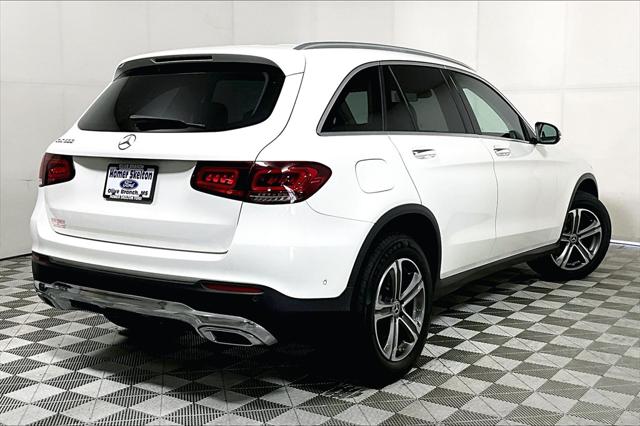 Used 2021 Mercedes-Benz GLC 300 For Sale in Olive Branch, MS