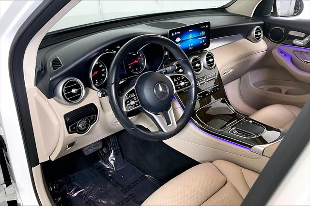 Used 2021 Mercedes-Benz GLC 300 For Sale in Olive Branch, MS