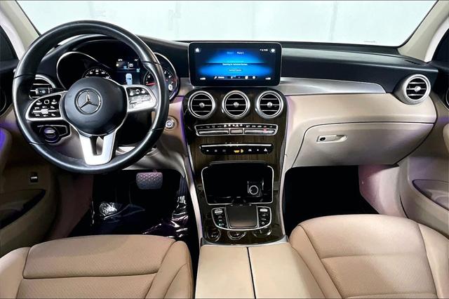 Used 2021 Mercedes-Benz GLC 300 For Sale in Olive Branch, MS