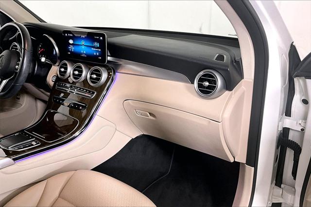 Used 2021 Mercedes-Benz GLC 300 For Sale in Olive Branch, MS