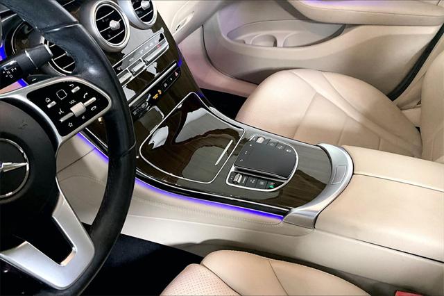 Used 2021 Mercedes-Benz GLC 300 For Sale in Olive Branch, MS