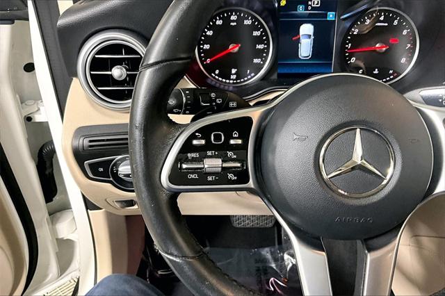 Used 2021 Mercedes-Benz GLC 300 For Sale in Olive Branch, MS