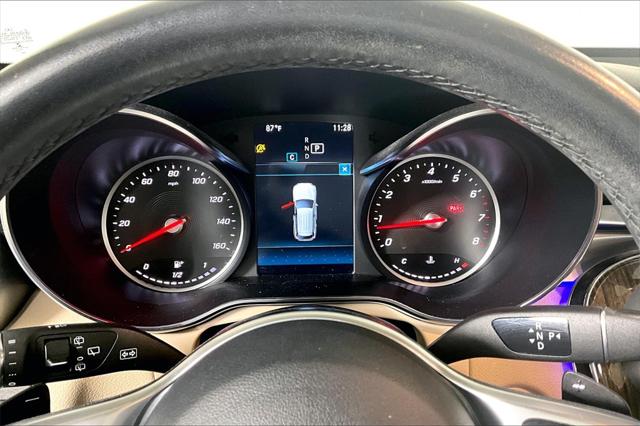 Used 2021 Mercedes-Benz GLC 300 For Sale in Olive Branch, MS