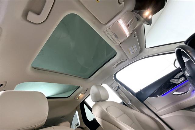 Used 2021 Mercedes-Benz GLC 300 For Sale in Olive Branch, MS