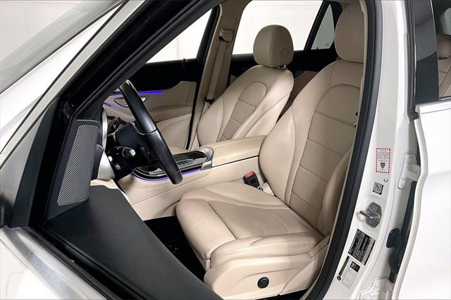 Used 2021 Mercedes-Benz GLC 300 For Sale in Olive Branch, MS