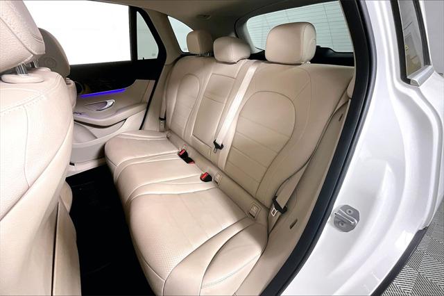 Used 2021 Mercedes-Benz GLC 300 For Sale in Olive Branch, MS