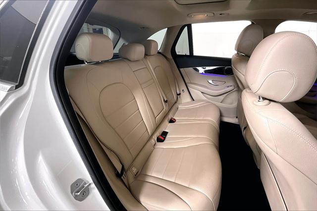 Used 2021 Mercedes-Benz GLC 300 For Sale in Olive Branch, MS