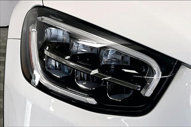 Used 2021 Mercedes-Benz GLC 300 For Sale in Olive Branch, MS