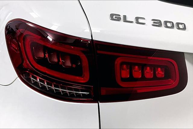 Used 2021 Mercedes-Benz GLC 300 For Sale in Olive Branch, MS