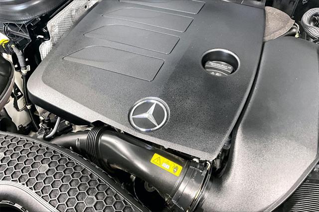 Used 2021 Mercedes-Benz GLC 300 For Sale in Olive Branch, MS
