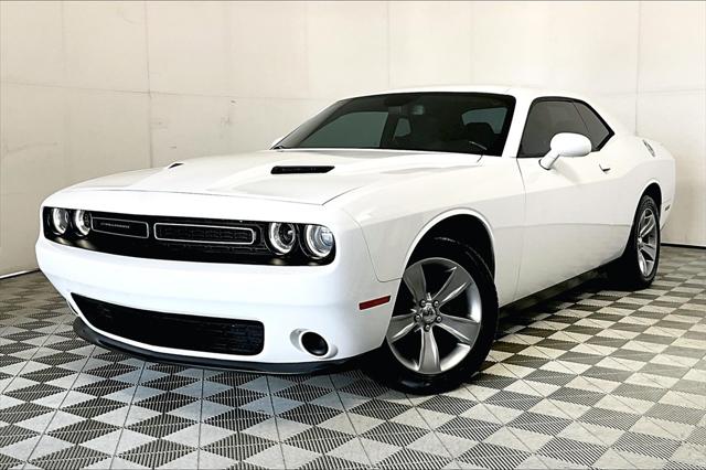 Used 2019 Dodge Challenger For Sale in Millington, TN