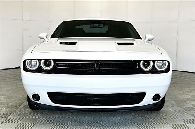 Used 2019 Dodge Challenger For Sale in Millington, TN