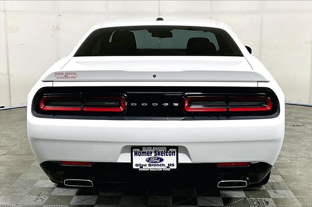Used 2019 Dodge Challenger For Sale in Millington, TN