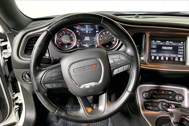 Used 2019 Dodge Challenger For Sale in Millington, TN