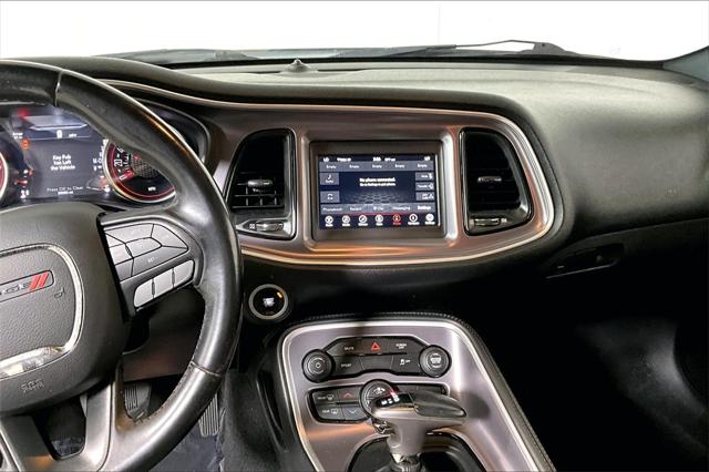 Used 2019 Dodge Challenger For Sale in Millington, TN