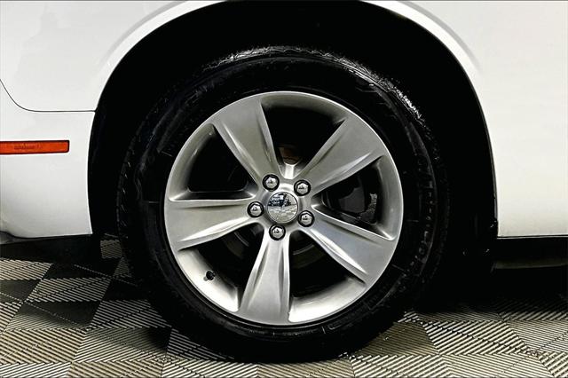 Used 2019 Dodge Challenger For Sale in Millington, TN