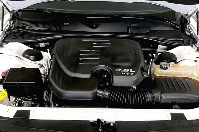 Used 2019 Dodge Challenger For Sale in Millington, TN