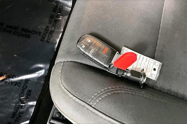 Used 2019 Dodge Challenger For Sale in Millington, TN