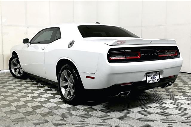 Used 2019 Dodge Challenger For Sale in Millington, TN