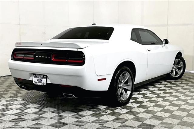 Used 2019 Dodge Challenger For Sale in Millington, TN