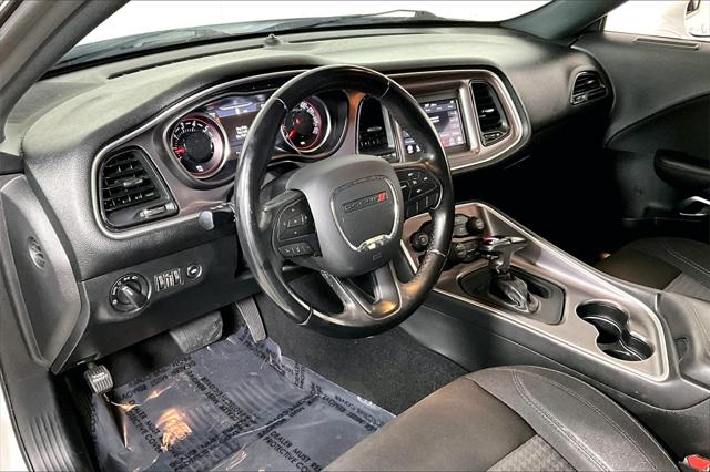 Used 2019 Dodge Challenger For Sale in Millington, TN