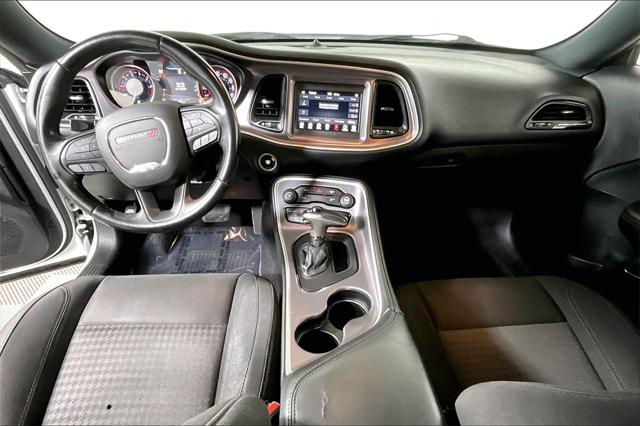 Used 2019 Dodge Challenger For Sale in Millington, TN