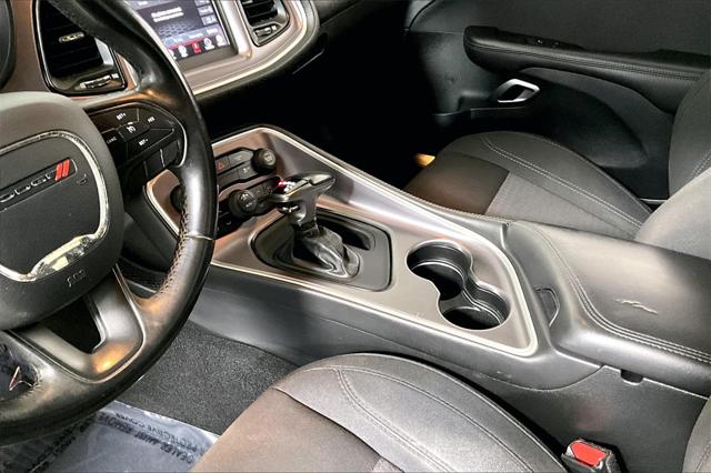 Used 2019 Dodge Challenger For Sale in Millington, TN