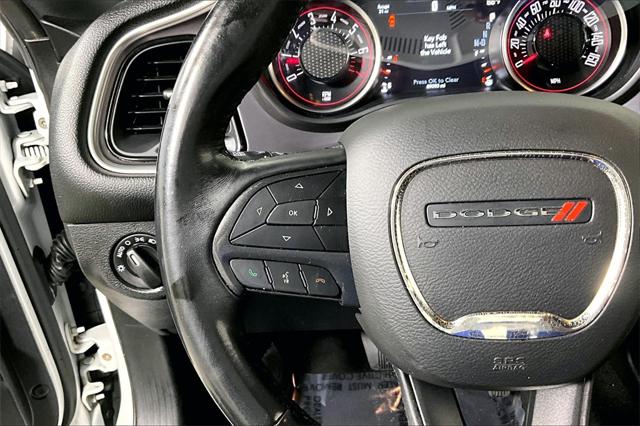 Used 2019 Dodge Challenger For Sale in Millington, TN
