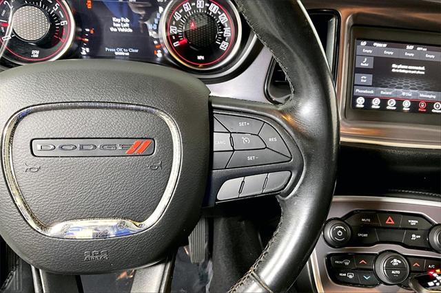 Used 2019 Dodge Challenger For Sale in Millington, TN