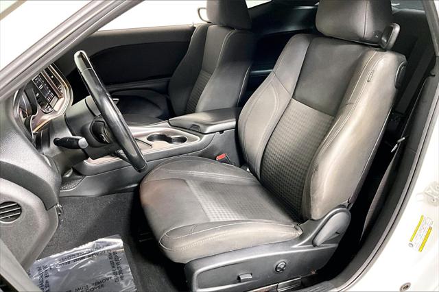 Used 2019 Dodge Challenger For Sale in Millington, TN
