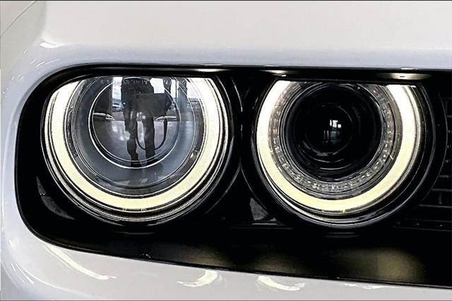 Used 2019 Dodge Challenger For Sale in Millington, TN