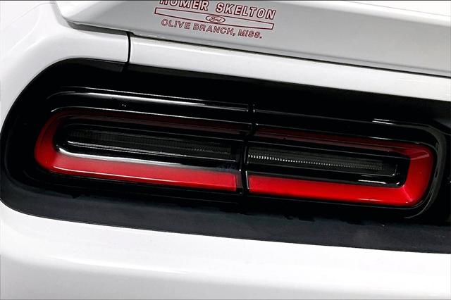 Used 2019 Dodge Challenger For Sale in Millington, TN