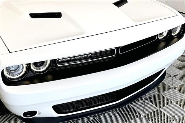 Used 2019 Dodge Challenger For Sale in Millington, TN