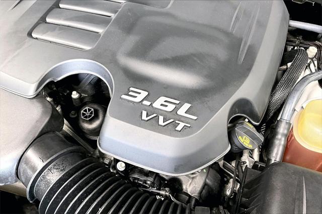 Used 2019 Dodge Challenger For Sale in Millington, TN
