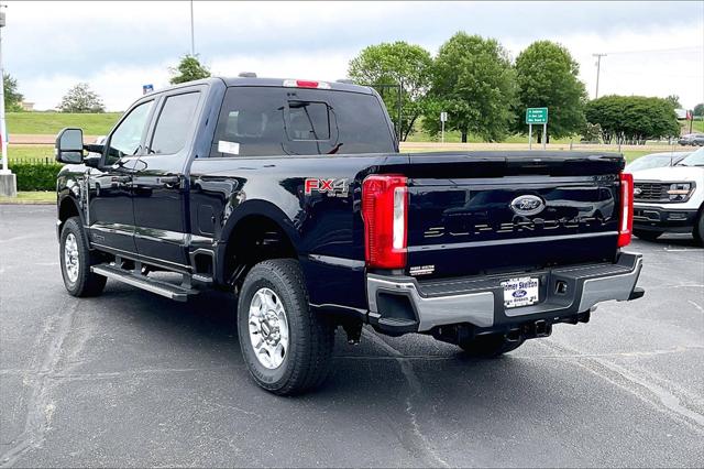 New 2025 Ford F-250 For Sale in Olive Branch, MS