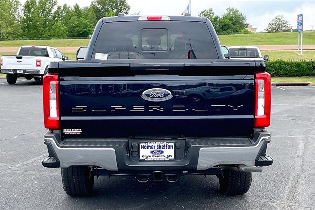 New 2025 Ford F-250 For Sale in Olive Branch, MS