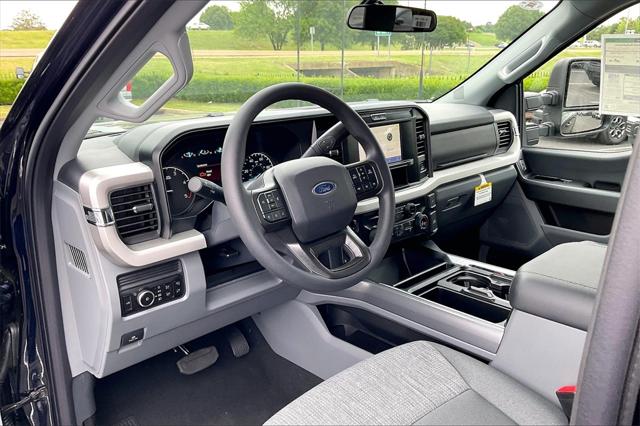 New 2025 Ford F-250 For Sale in Olive Branch, MS