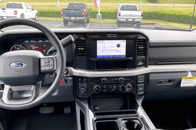 New 2025 Ford F-250 For Sale in Olive Branch, MS