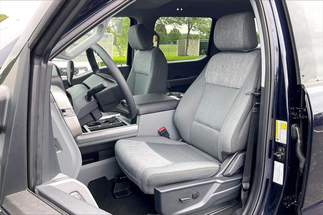 New 2025 Ford F-250 For Sale in Olive Branch, MS