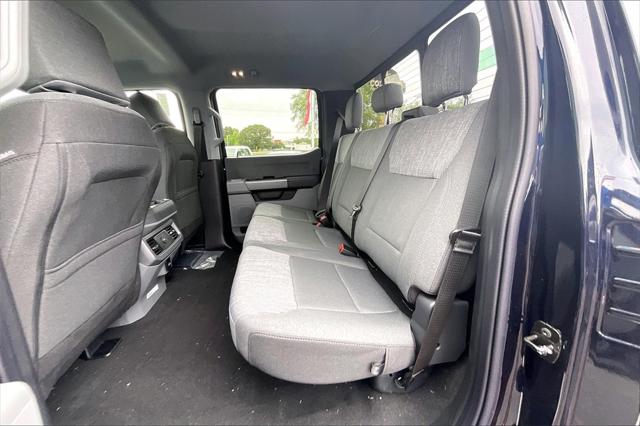 New 2025 Ford F-250 For Sale in Olive Branch, MS