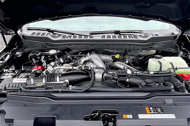 New 2025 Ford F-250 For Sale in Olive Branch, MS