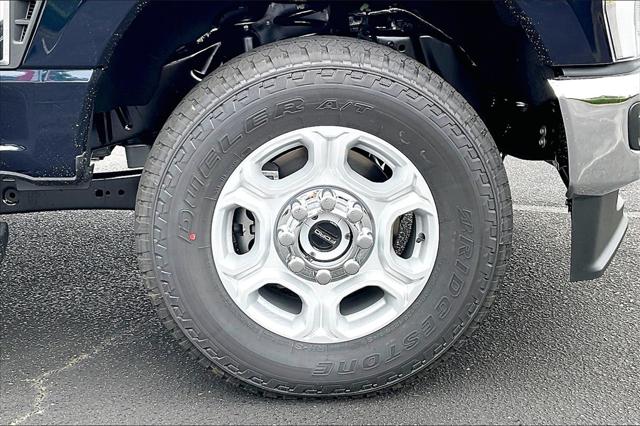 New 2025 Ford F-250 For Sale in Olive Branch, MS